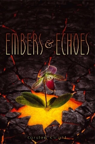 Cover of Embers & Echoes