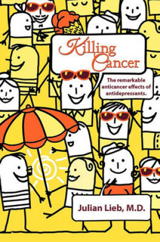 Cover of Killing Cancer