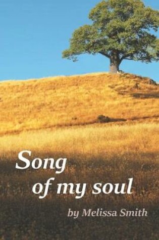 Cover of Song of my Soul