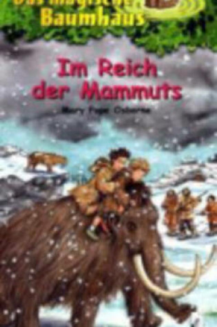 Cover of Im Reich Der Mammuts