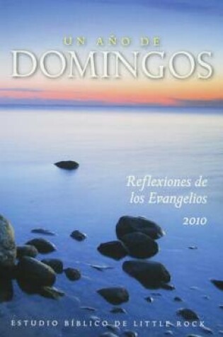 Cover of Un Ano De Domingos