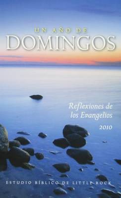 Book cover for Un Ano De Domingos