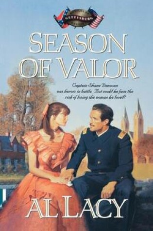 Cover of Season of Valor