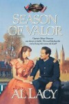 Book cover for Season of Valor