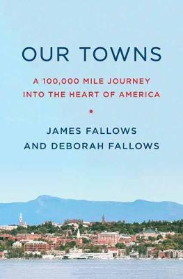 Book cover for Our Towns