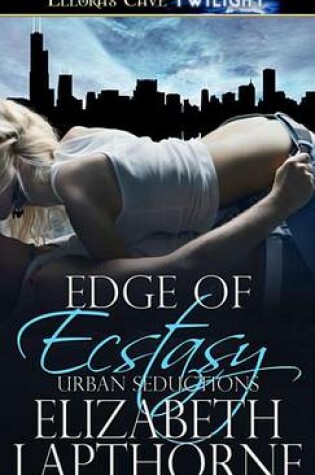 Cover of Edge of Ecstasy