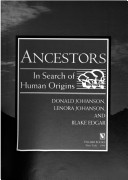Book cover for Ancestors