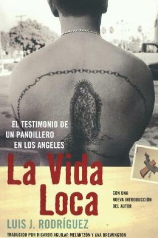 Cover of La Vida Loca (Always Running)