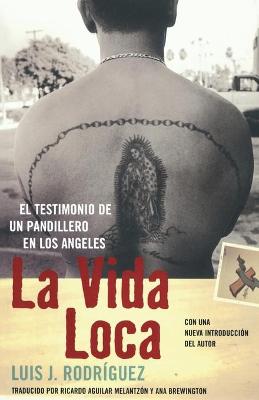 Book cover for La Vida Loca (Always Running)