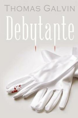 Cover of Debutante