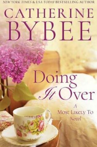 Cover of Doing it Over
