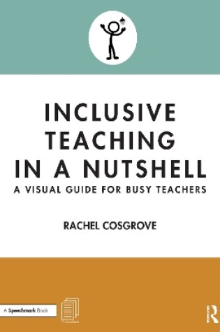 Cover of Inclusive Teaching in a Nutshell