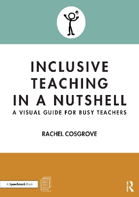 Book cover for Inclusive Teaching in a Nutshell