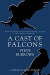 Book cover for A Cast of Falcons