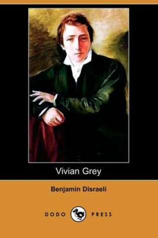 Cover of Vivian Grey (Dodo Press)