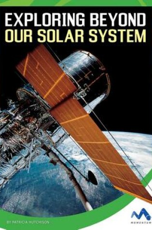 Cover of Exploring Beyond Our Solar System