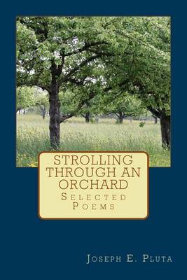 Book cover for Strolling Through an Orchard