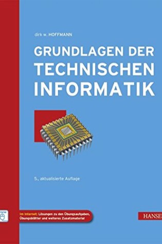 Cover of Grundl.d.Techn.Informatik 5.A.