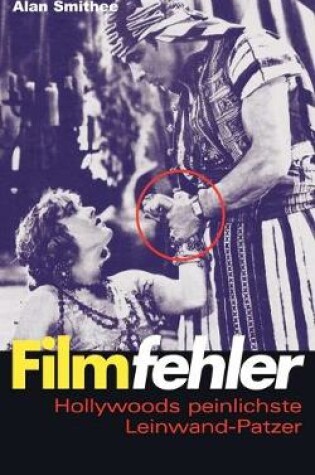Cover of Filmfehler