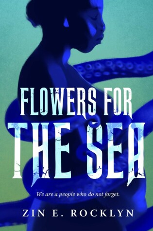 Cover of Flowers for the Sea