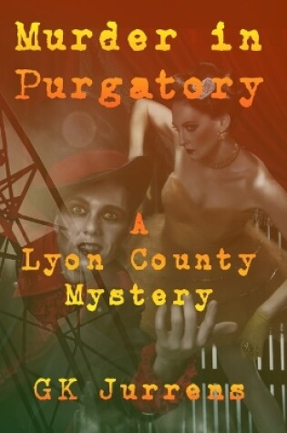 Cover of Murder in Purgatory