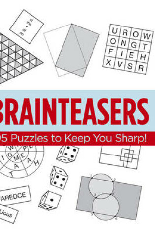 Cover of Brainteasers