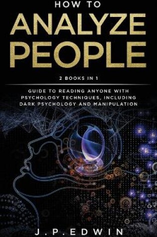 Cover of How to Analyze People