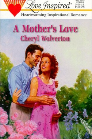 Cover of A Mother's Love