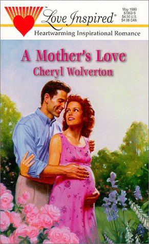 Cover of A Mother's Love