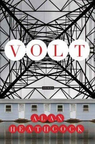 Cover of Volt
