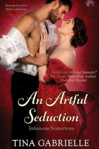 Cover of An Artful Seduction