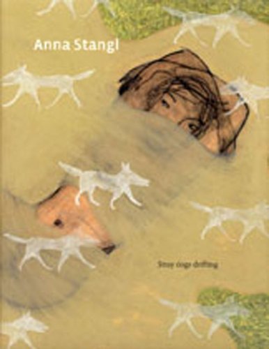 Book cover for Anna Stangl