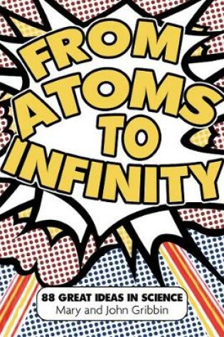 Cover of From Atoms to Infinity