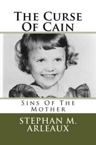 Cover of The Curse Of Cain