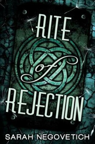 Cover of Rite of Rejection