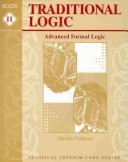 Cover of Traditional Logic 2 Text