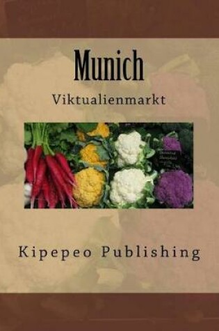 Cover of Munich