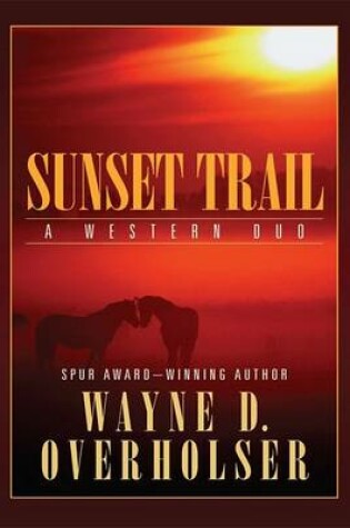 Cover of Sunset Trail