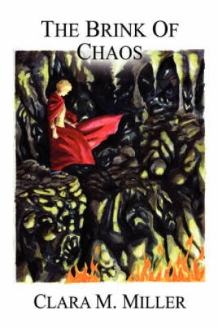 Cover of The Brink of Chaos