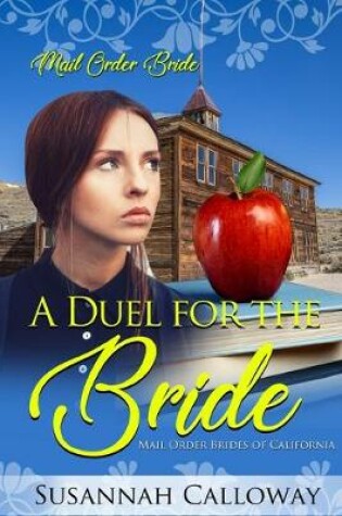 Cover of A Duel for the Bride