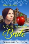 Book cover for A Duel for the Bride