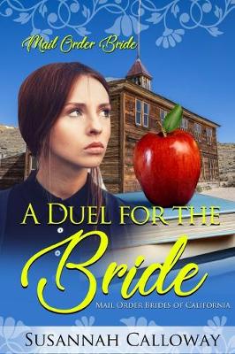 Cover of A Duel for the Bride