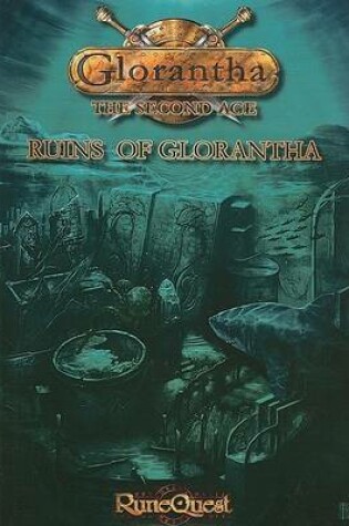 Cover of Ruins of Glorantha