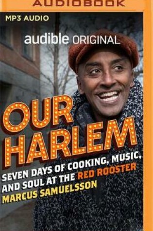 Cover of Our Harlem