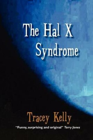Cover of The Hal X Syndrome