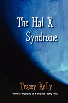 Book cover for The Hal X Syndrome