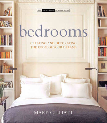 Book cover for Bedrooms