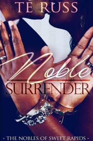 Cover of Noble Surrender