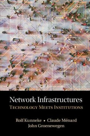 Cover of Network Infrastructures