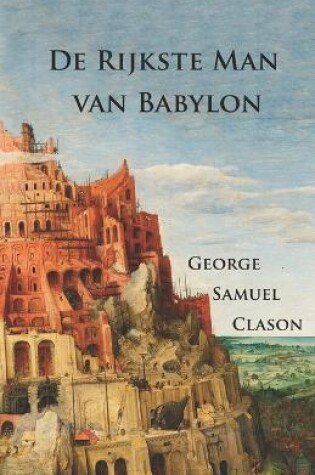 Cover of De Rijkste Man van Babylon (Vertaling)